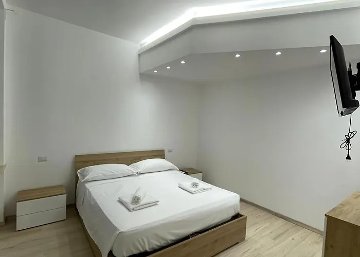 Villa Milano Apt n.4